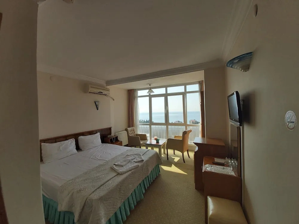 SANCAK HOTEL