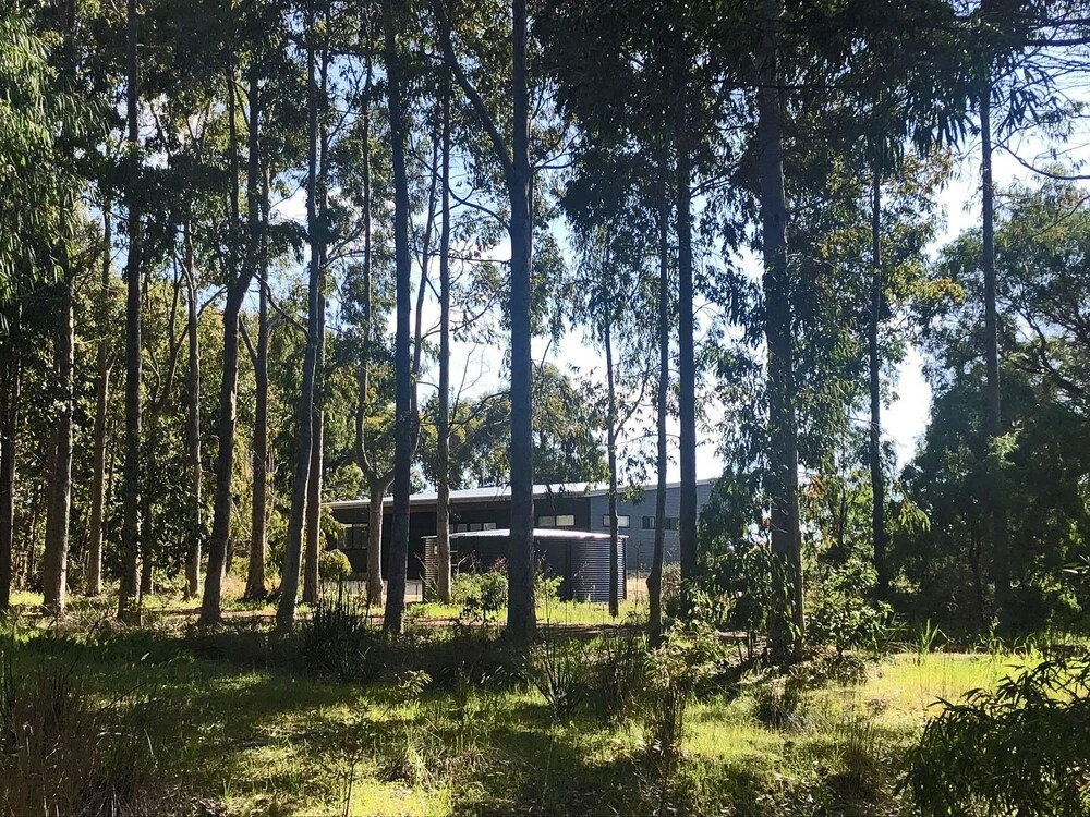 Vines & Stars - Amongst The Vines - Private Luxury