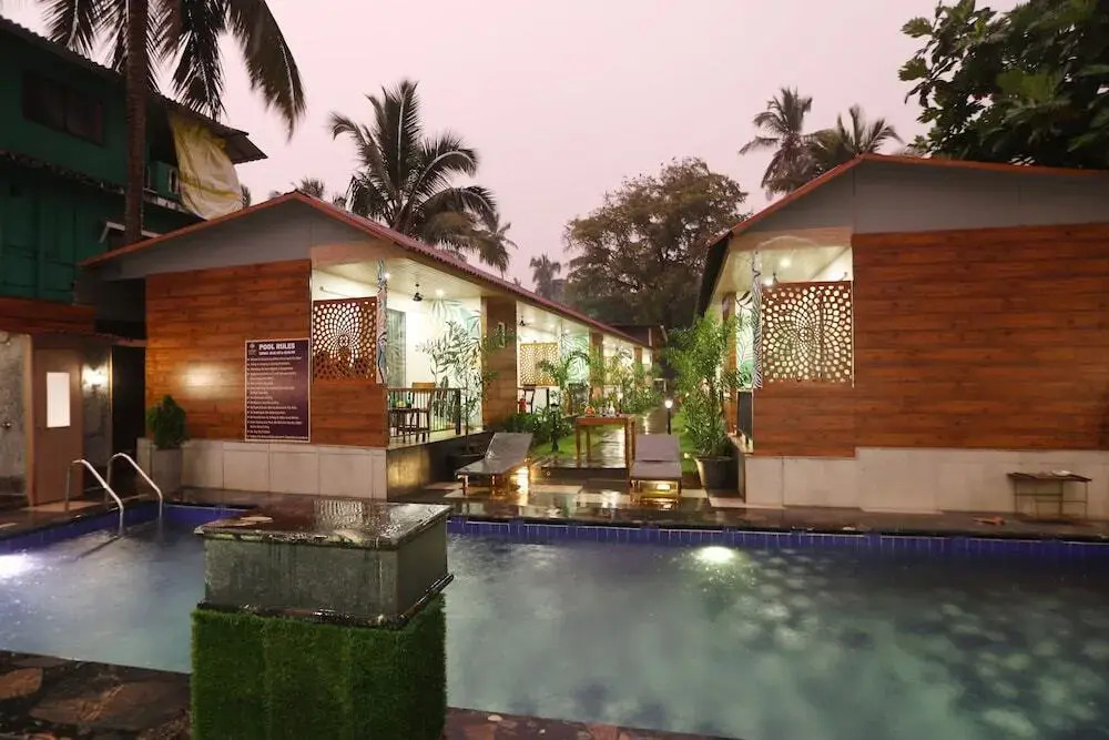 Bay Boutique by SR Hotels