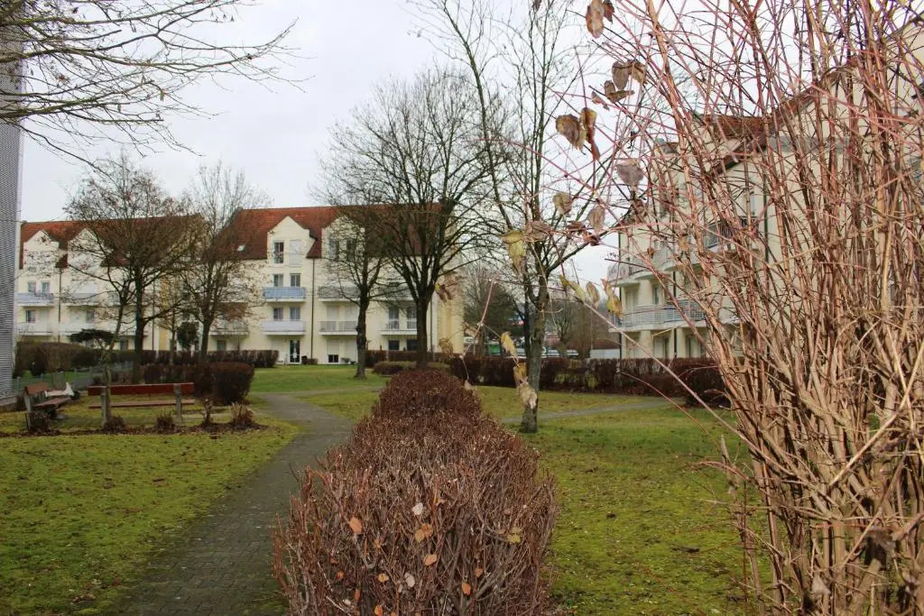 ZV-Scholtz Burghausen, Mozartstr.15 AP-52