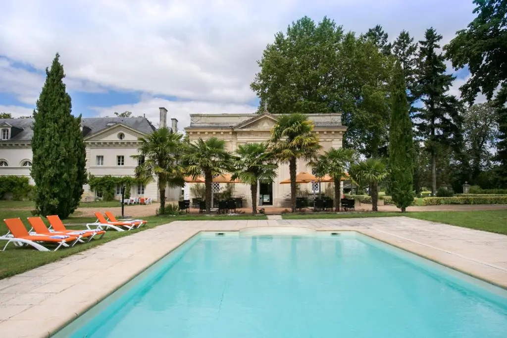 Château Golf des Sept Tours