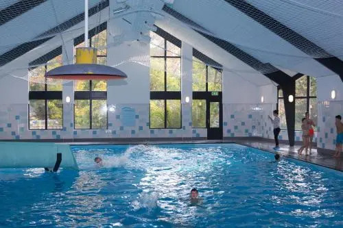 Bungalowpark Hoge Hexel