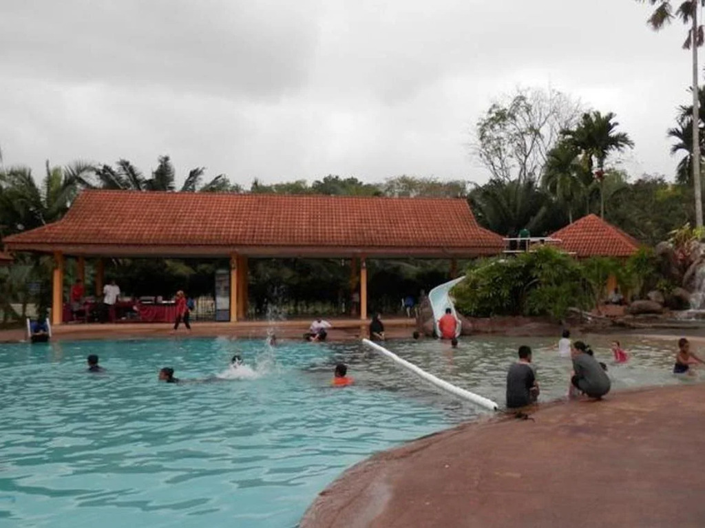 Hotel Felda Residence Tekam , PPP Tun Razak