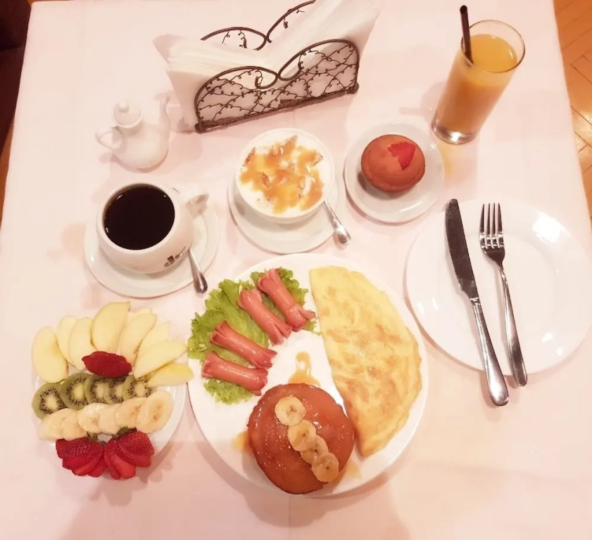 Euphoria Inn