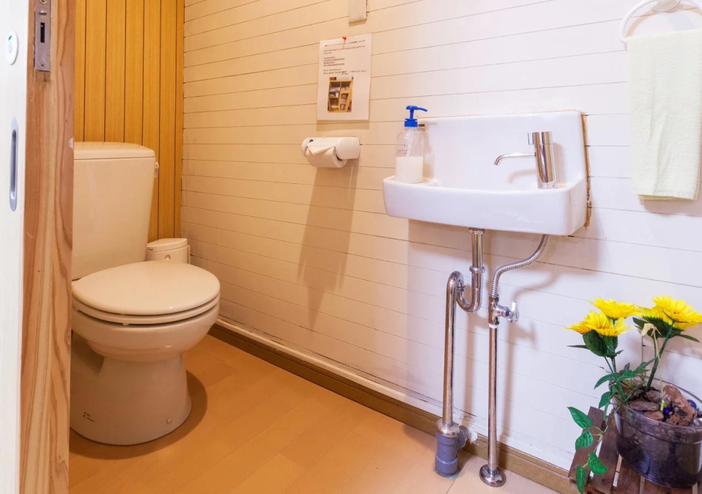 Kariyushi Condominium Resort Naha you-ya