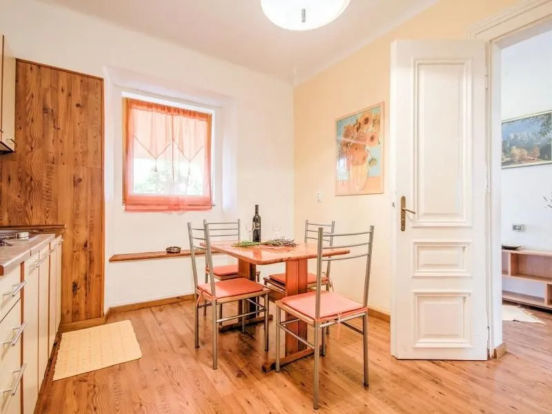Apartments Predrag