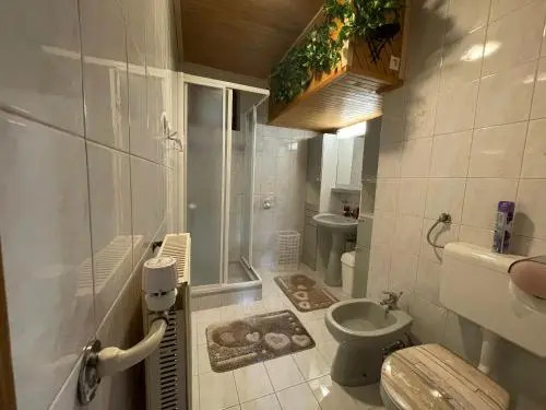 Holiday house Zupanc