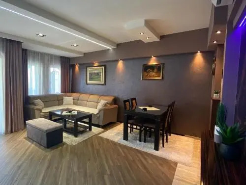 Hotel Morava - Šabac