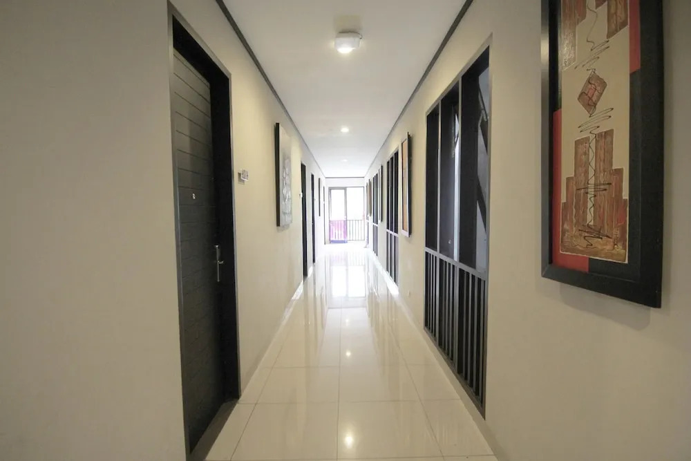 Airy Sukasari Setrasari Raya 10 Bandung