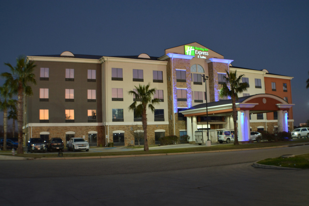 Holiday Inn Express Seguin by IHG