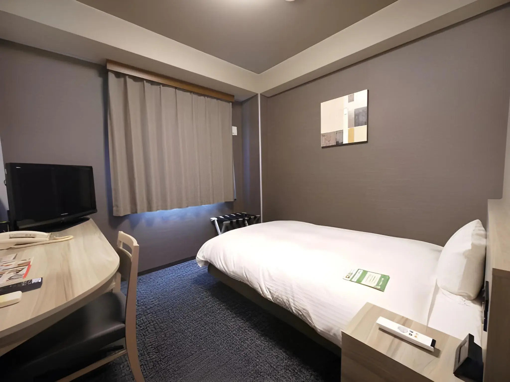 Hotel Route-Inn Yuki