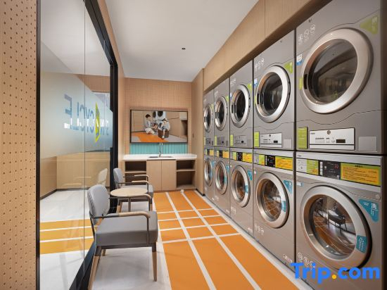 Home2 Suites by Hilton Changzhou