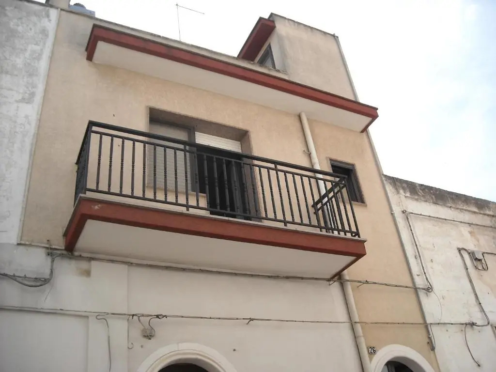 Appartamento nuovo indipendente situato a 100 m dal centro storico