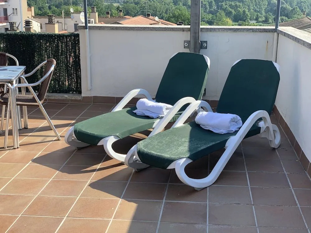 Hostal Tarrés