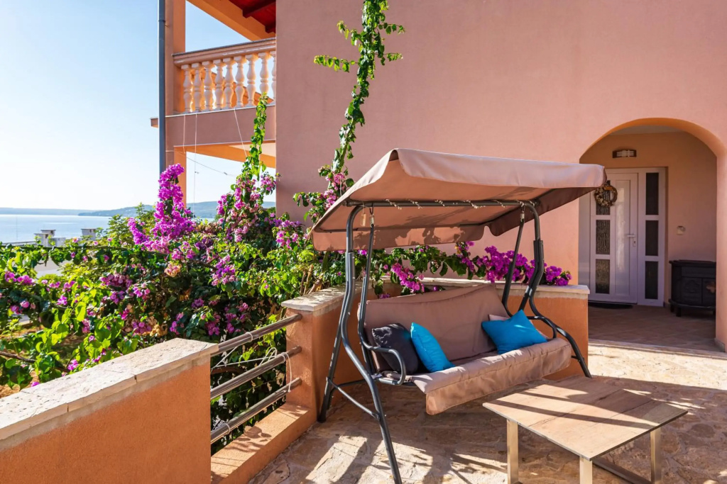 Apartman Marina