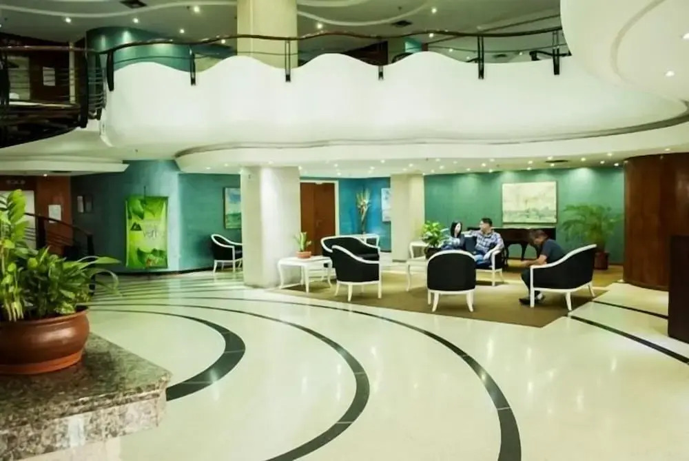 Hotel Chacao Cumberland