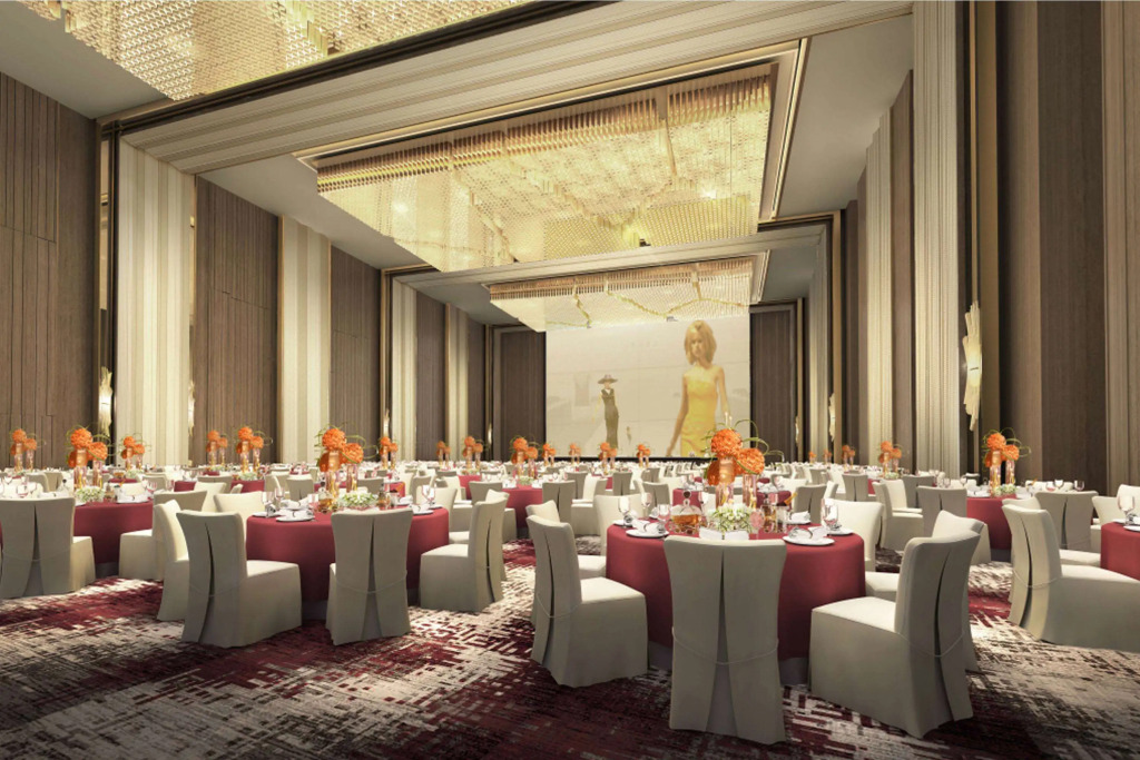 Wyndham Baise Resort