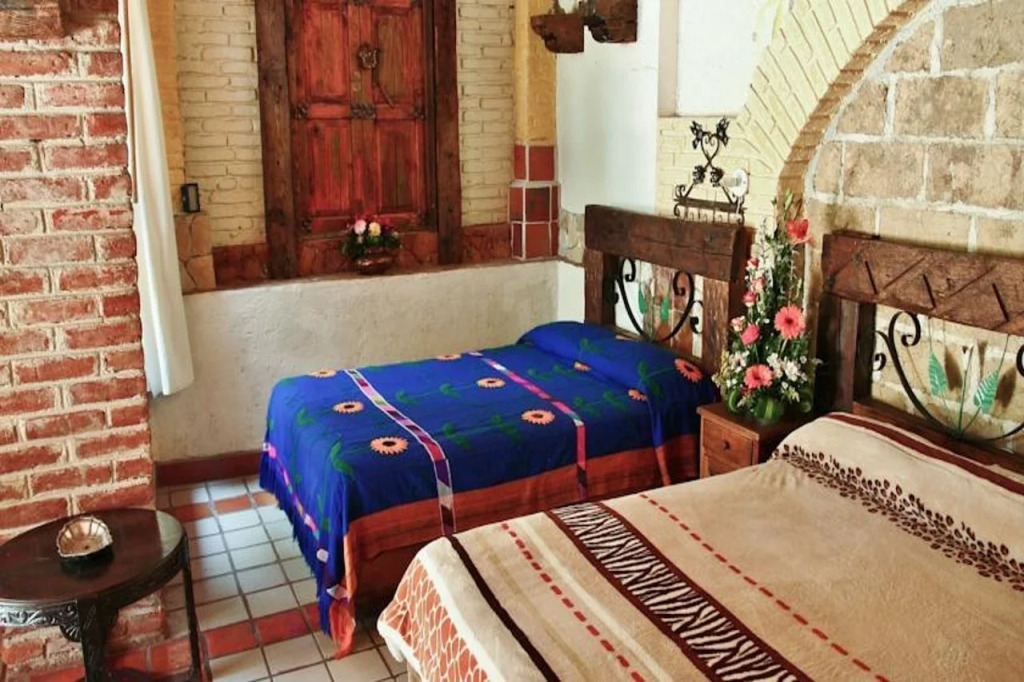 Hotel Hacienda Don Juan