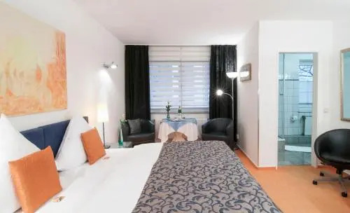 Hotel Service Apartments am Prinzenplatz - Superior