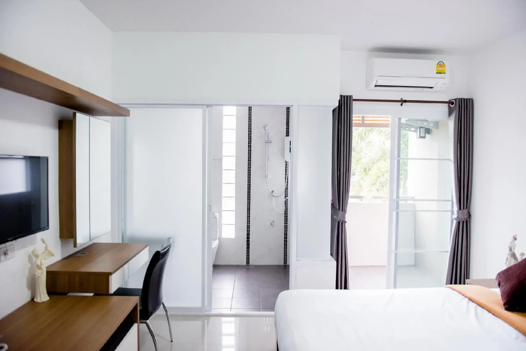 Napas Residence