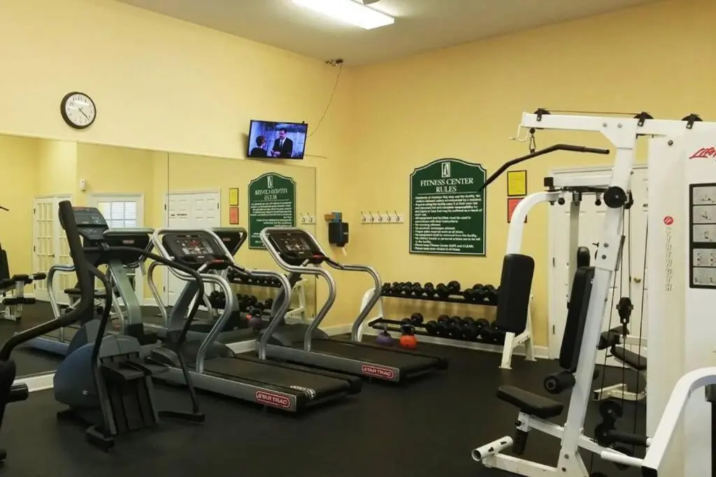 Spectacular 3bd/2ba Townhouse close to Disney