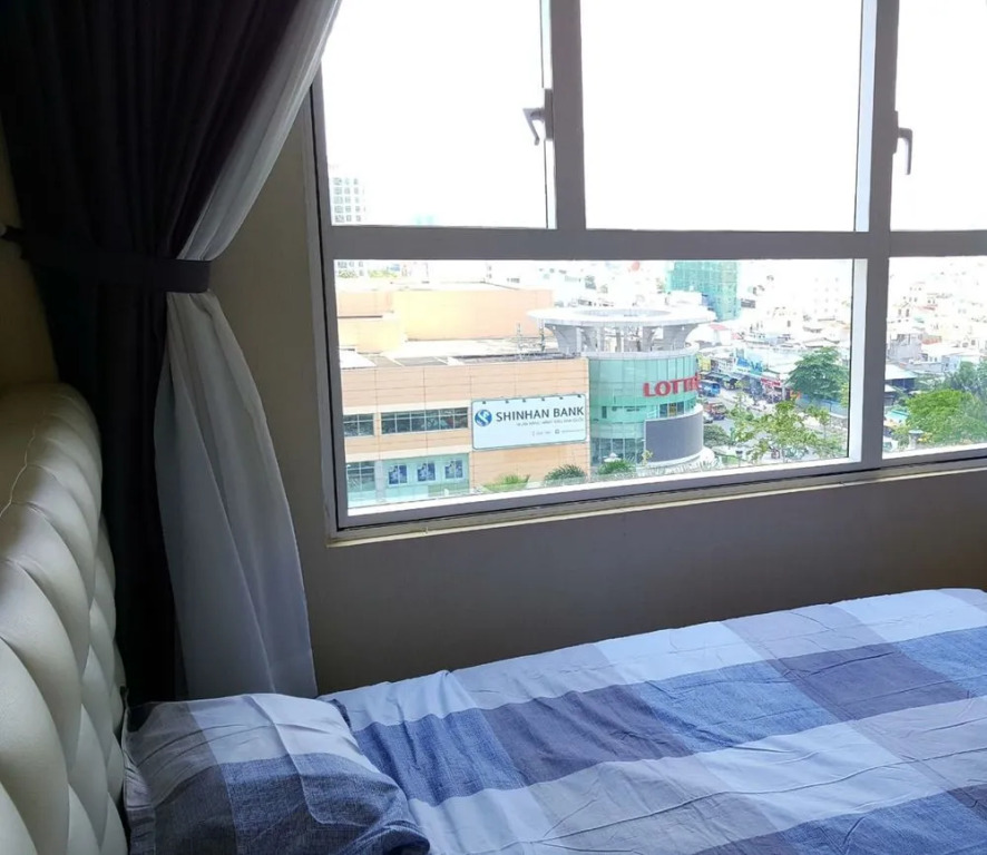 Sunrise City 2BR with Infinity SW Pool