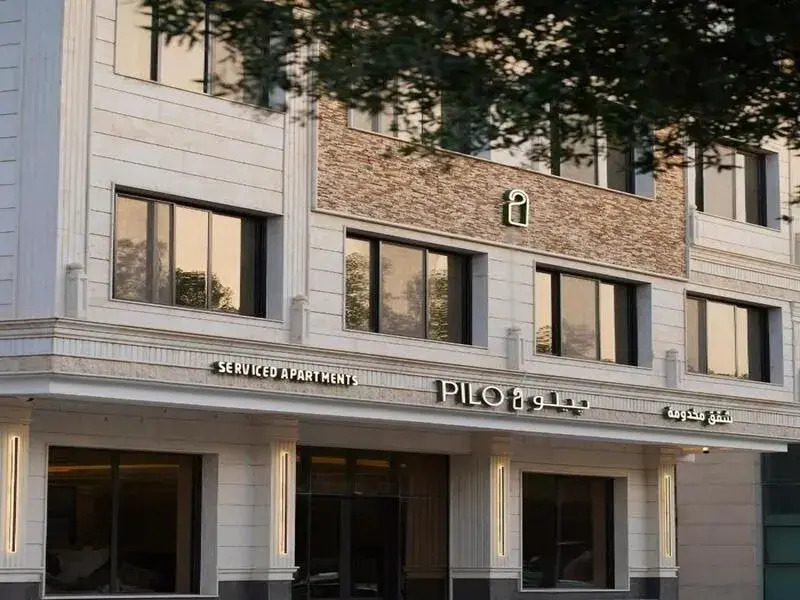 PILO Serviced Apartments