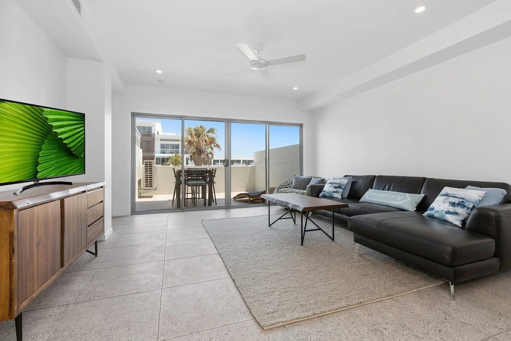 Brand New Ocean Avenue Townhouse