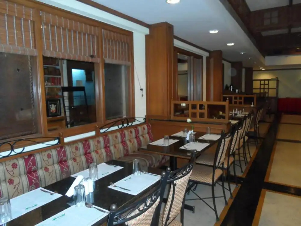 Hotel Kalyan Residency