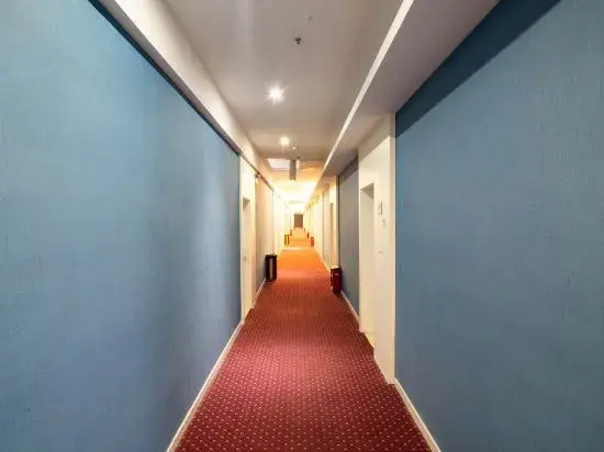 Linhai H Chain Lihao Star Hotel