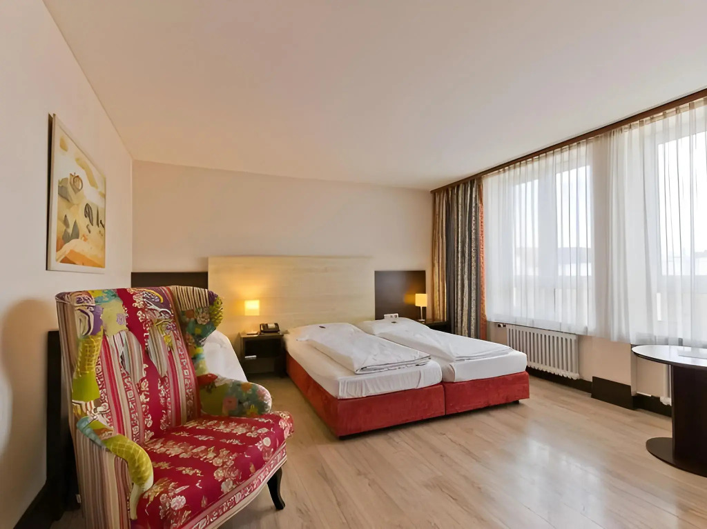 Hotel Astor
