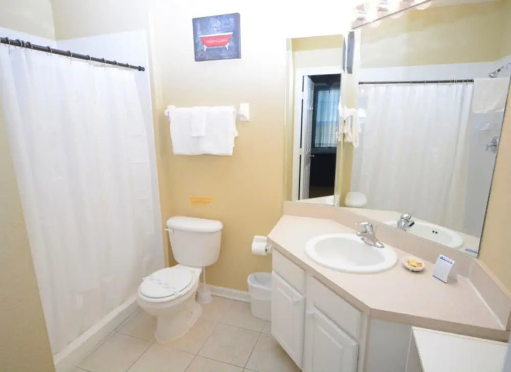 Apartamento Vacacional en Orlando