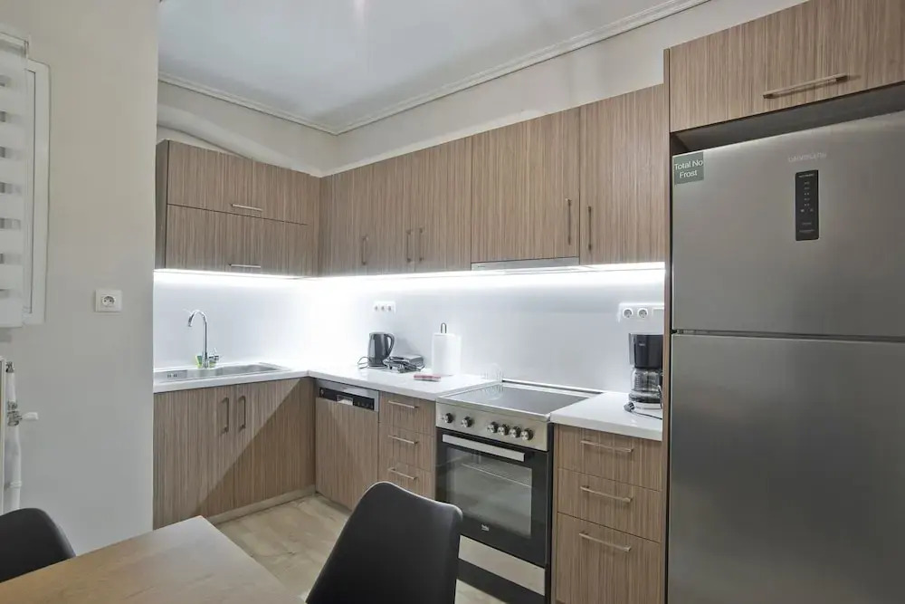 Soters Apartment in Kesariani
