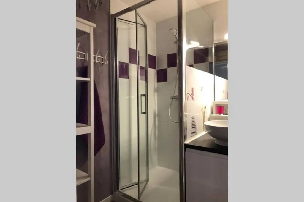Appartement T2 classé tout confort, Cauterets Centre, équipé pour bébé, et WIFI gratuite
