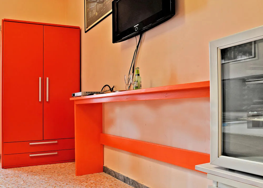 Angolo Romano Bed & Breakfast