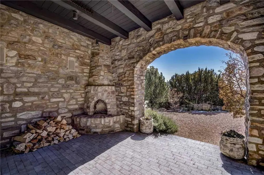 The Sunrise Retreat - Two Bedroom Home