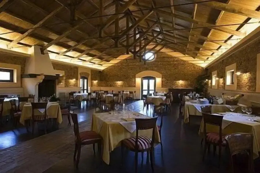 Agriturismo Porta Sirena
