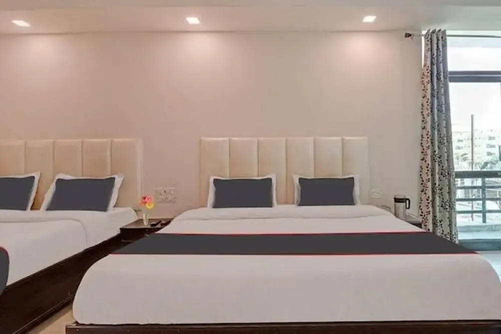 Hotel Amishi