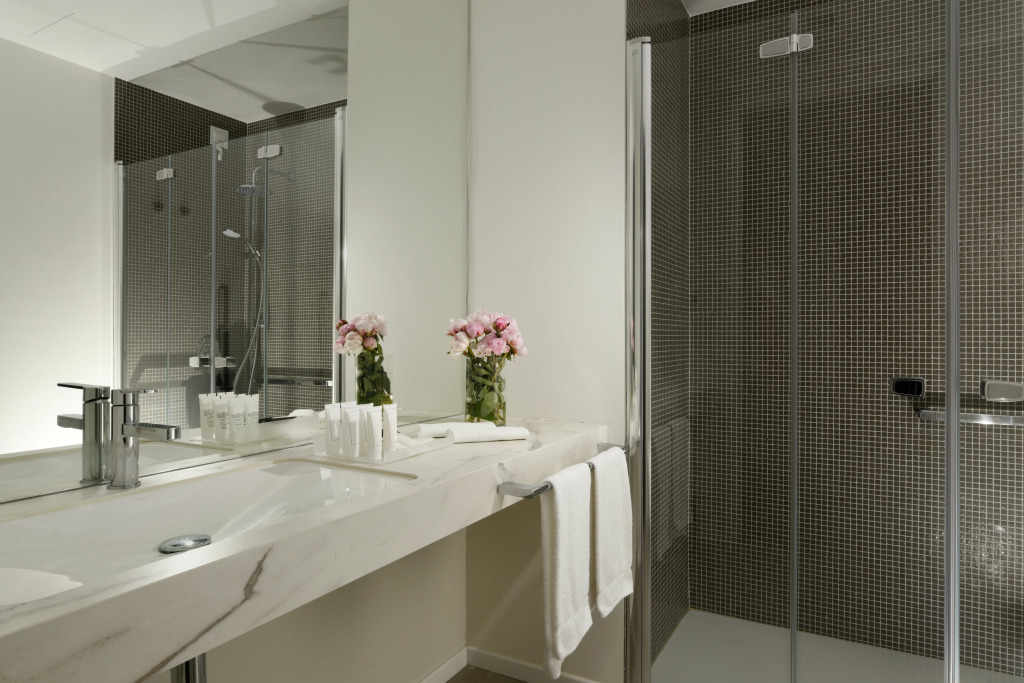 Torre Galfa Milano Luxury Apartments | UNA Esperienze