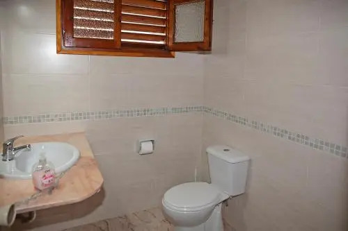 Bungalows Pascual