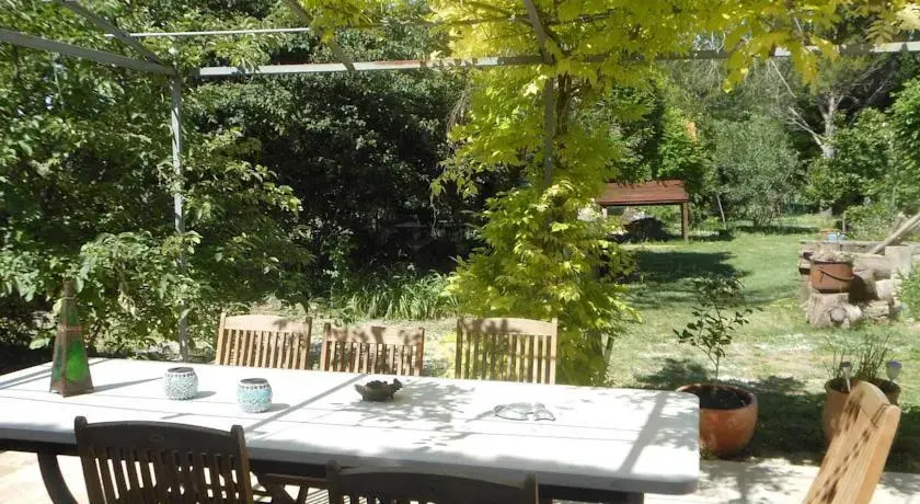 B&B Chez Guarch