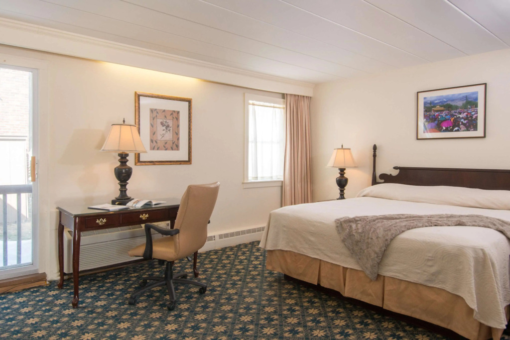 Middlebury Inn