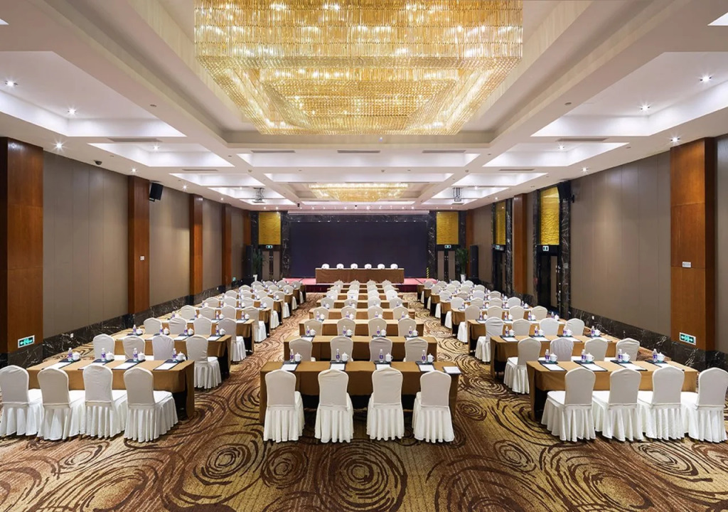 Zhejiang Grand
