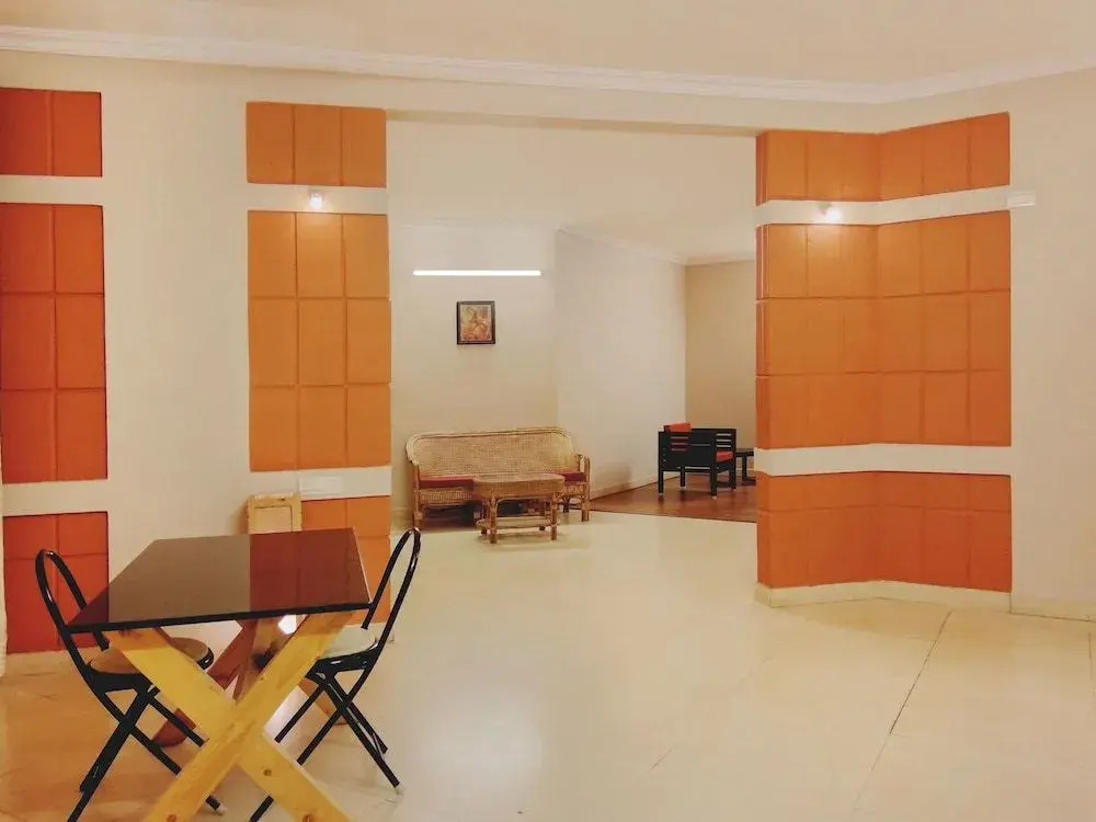 OYO 20019 SilverKey Bannerghatta Road