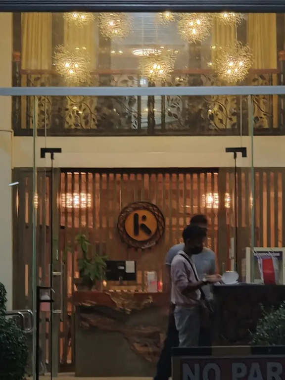 Kamalig Ng Caraga- Hotel Near SM Mall Butuan