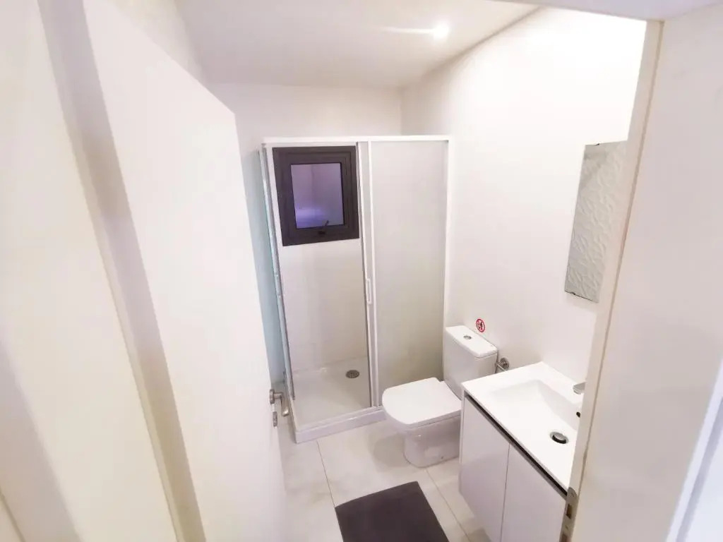 The White Pearl Apartment