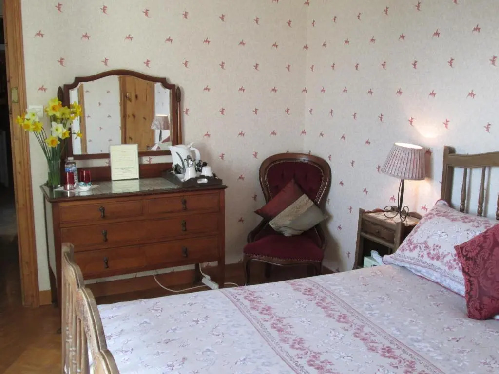 La Jolie Maison Guesthouse