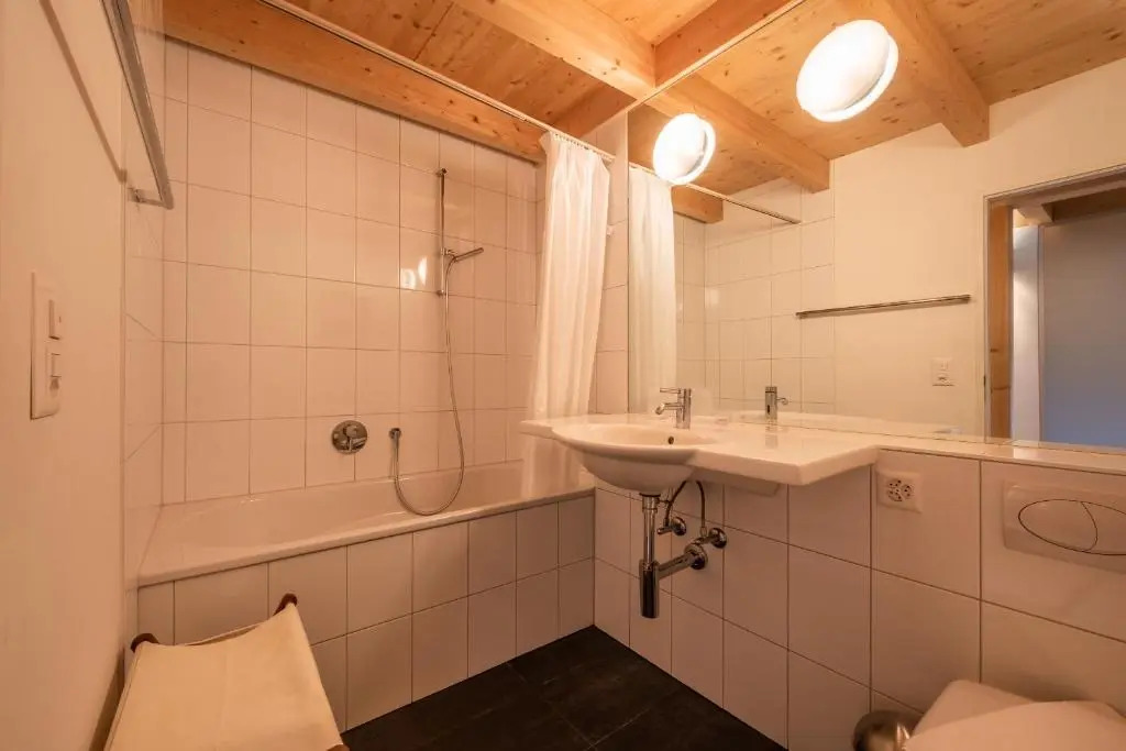 Chalet Roossi 2