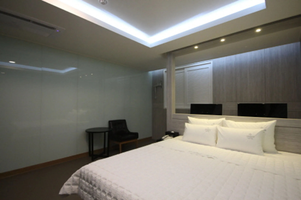 MGM Hotel Busan