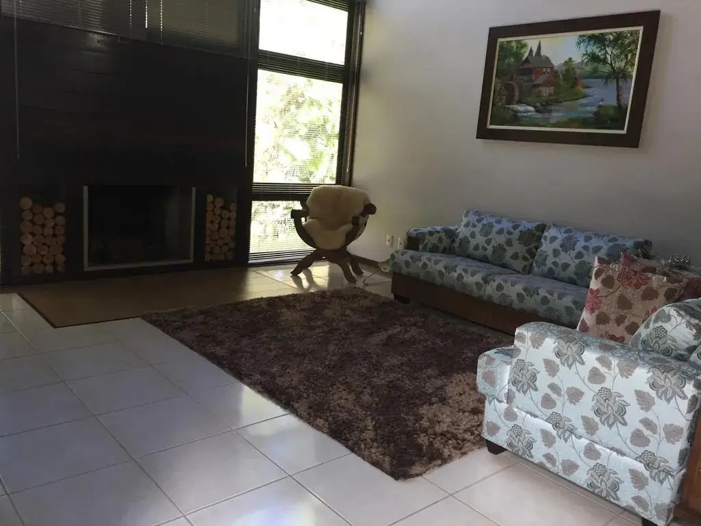 Pousada Casarão Gastehaus